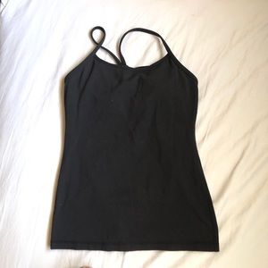 Lululemon tank top